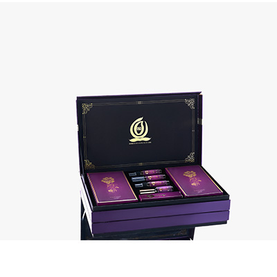 阿尔山气血能量海底轮