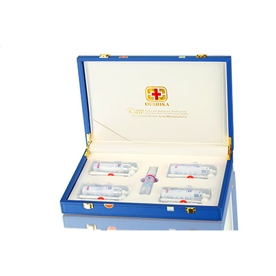 恢复自洁系统套阿尔山