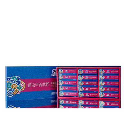 阿尔山调经养气汤