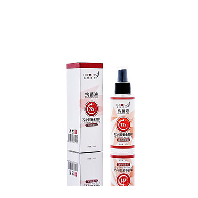 阿尔山母婴防护喷雾