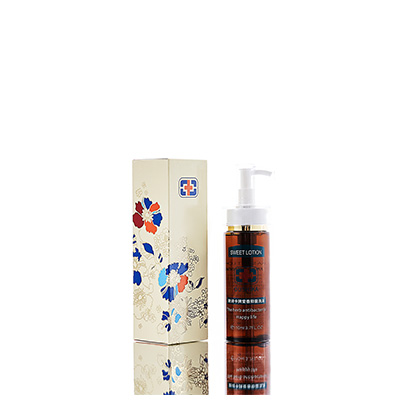 阿尔山男女外阴洗液