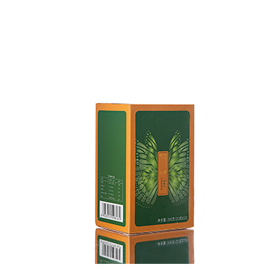 阿尔山女生最爱三清粉