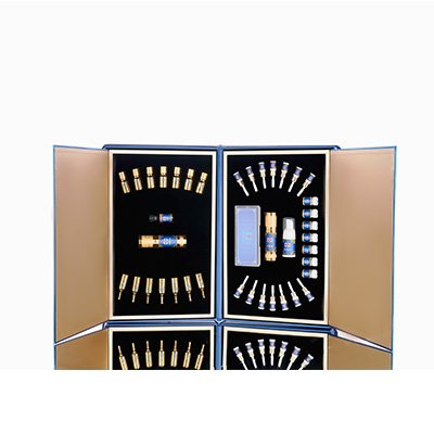 阿尔山7D私密抗衰养护套