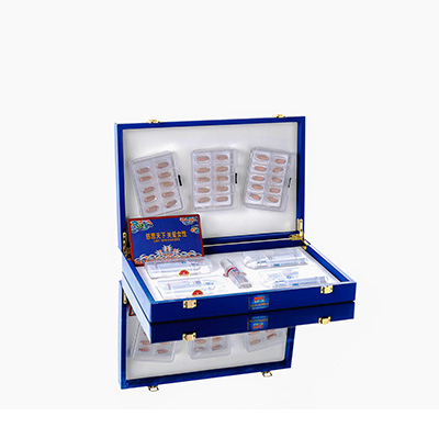 阿尔山爱芯回春综合版