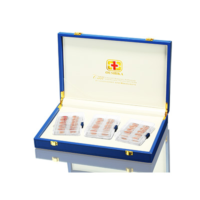 阿尔山子宫排毒套